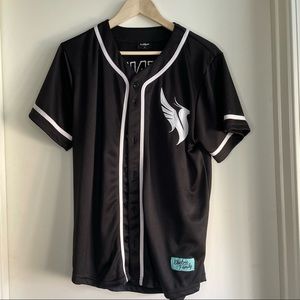 Illenium Jersey - Small